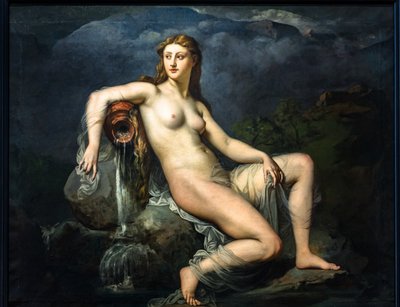  - Henri (1814-82) Lehmann