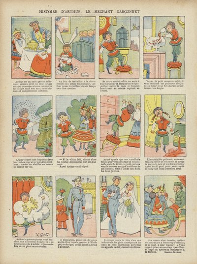 Illustration pour Le Rire - Henri Avelot