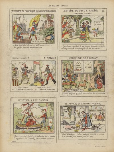 Illustration pour Le Rire - Henri Avelot