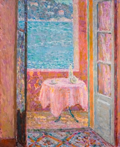  - Henri Eugene Augustin Le Sidaner