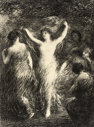  - Henri Fantin-Latour