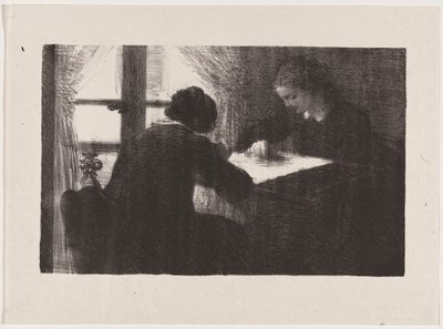  - Henri Fantin-Latour