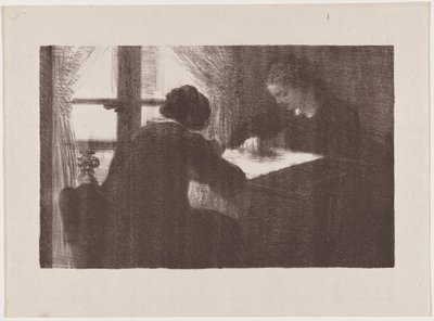  - Henri Fantin-Latour