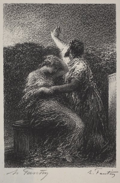 - Henri Fantin-Latour