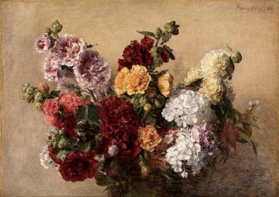  - Henri Fantin-Latour