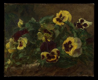  - Henri Fantin-Latour