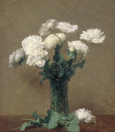  - Henri Fantin-Latour