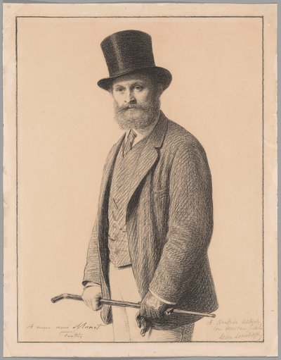 Portrait d