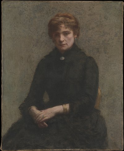  - Henri Fantin-Latour