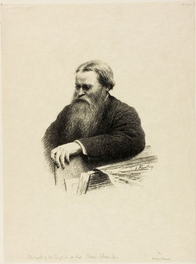 Portrait de l
