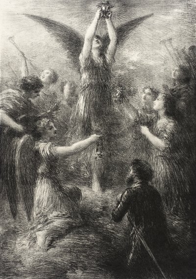  - Henri Fantin-Latour