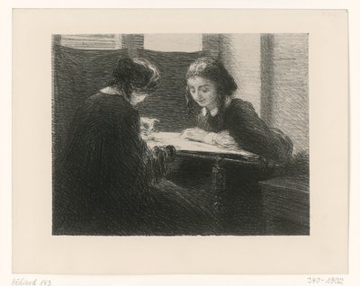  - Henri Fantin-Latour