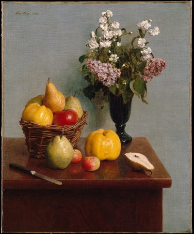  - Henri Fantin-Latour