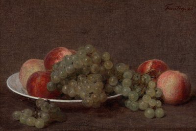  - Henri Fantin-Latour