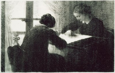  - Henri Fantin-Latour