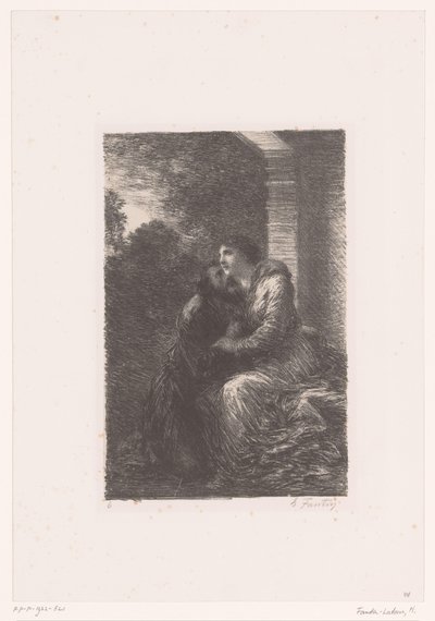 Lohengrin et Elsa s