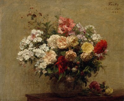 Fleurs d