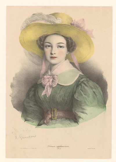 Portrait d