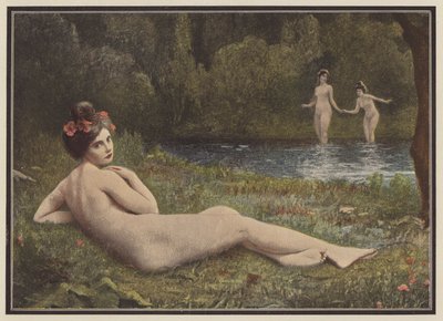 Plaisirs d