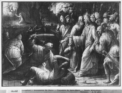 Vie du Christ, l