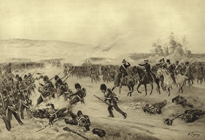 Bataille de l