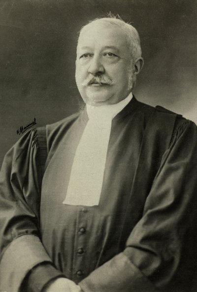 Portrait d