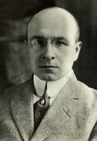 Portrait d