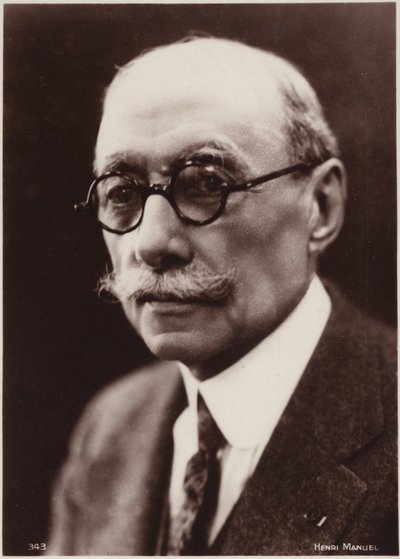 Portrait d