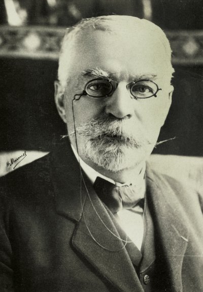 Portrait d