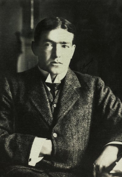 Portrait d