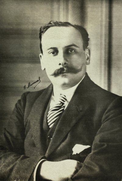 Portrait d