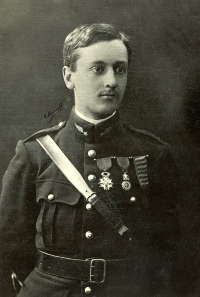 Portrait de l
