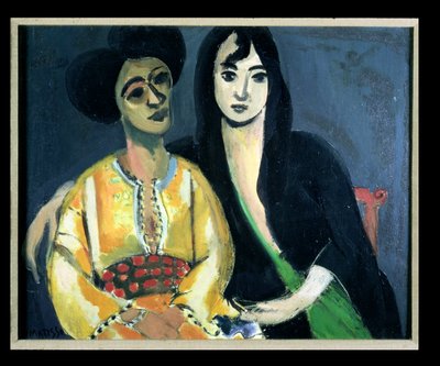  - Henri Matisse