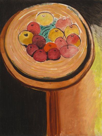  - Henri Matisse