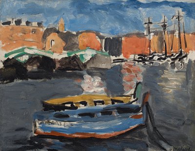  - Henri Matisse