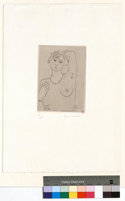 - Henri Matisse