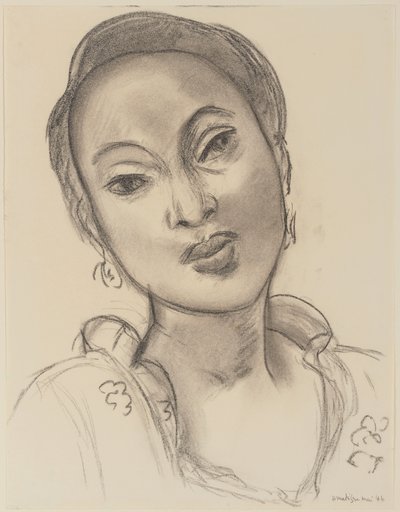  - Henri Matisse