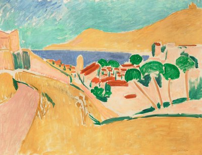  - Henri Matisse