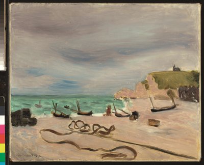  - Henri Matisse