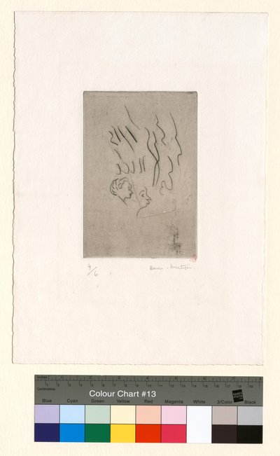  - Henri Matisse