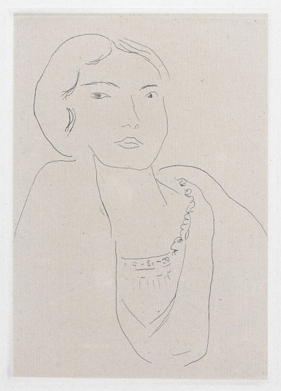  - Henri Matisse