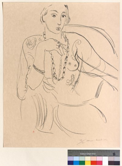  - Henri Matisse
