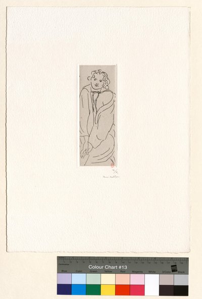  - Henri Matisse