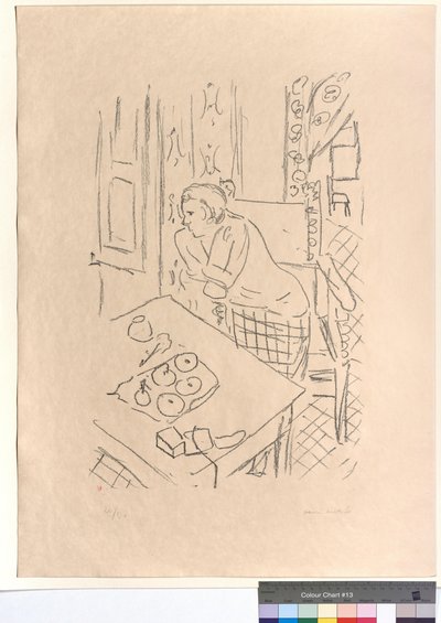  - Henri Matisse