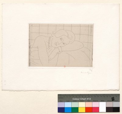  - Henri Matisse