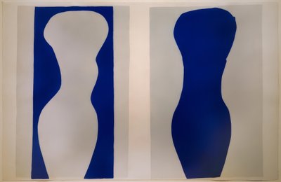Formes / Jazz - Henri Matisse