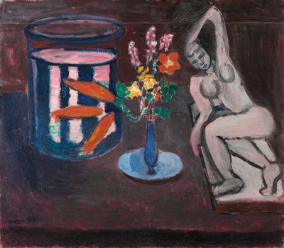  - Henri Matisse