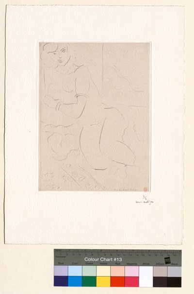  - Henri Matisse