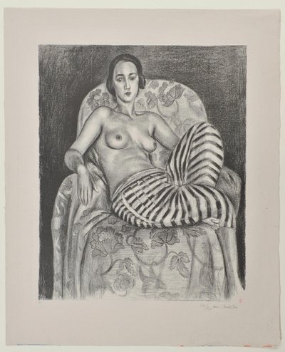  - Henri Matisse