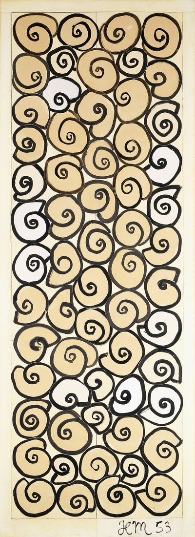 Cricket - Henri Matisse